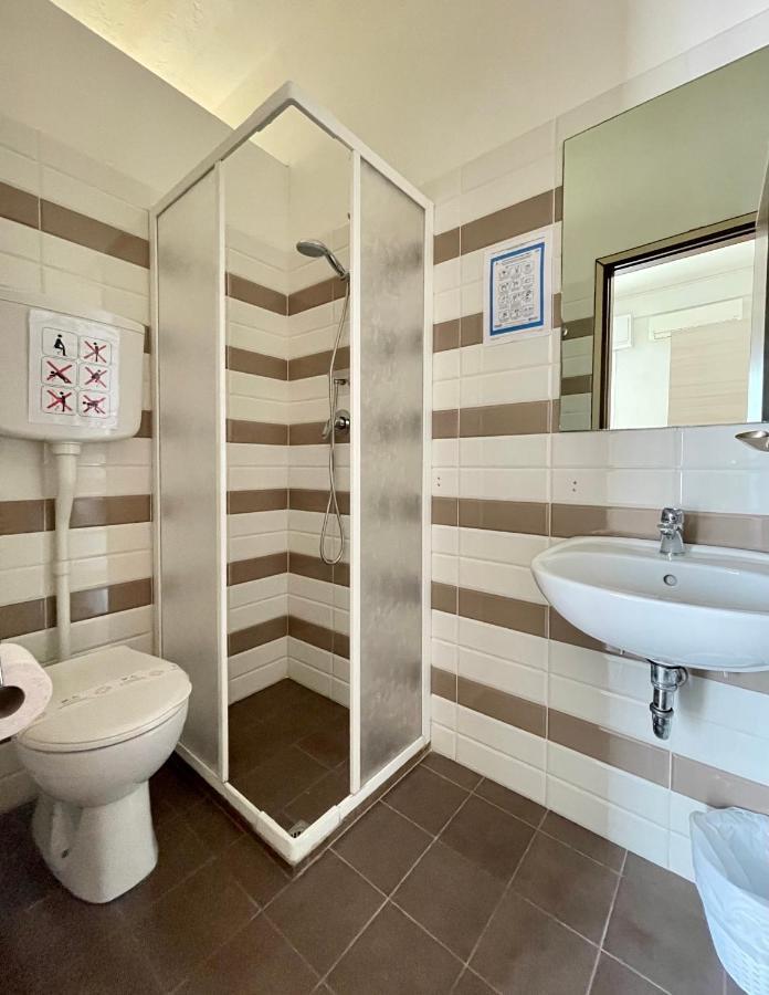Hotel Orlov Ρίμινι Εξωτερικό φωτογραφία